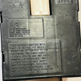 2012 Infiniti QX56 QX80 Rear Left Side Trunk Keyless Entry Control Module OEM WC1G145A 106CB