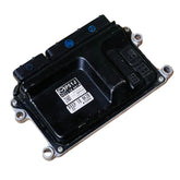 Engine Control Unit  ECU MAZDA Axela 2014 DBA-BM5FS P51J18881A