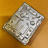 8K0907063DC / F005V01206 / 03016001 Audi BCM Body Control Module, AUTOMANSPAREPARTS