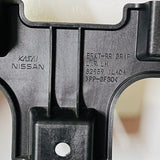 2012 Infiniti QX56 QX80 Rear Left Driver Side Door Pull Handle Bracket OEM 82959ILAOA