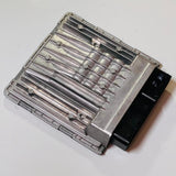 7552393 5WK90075 BMW 1 3 5 Series Engine Control Unit ECU MSV70