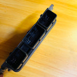 MEC93-870 D1 / MEC93870D1 / 52 Nissan Dualis J10 Engine Control Unit ECU Genuine MEC93870 OEM, automan spare parts