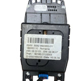 BMW X1 X2 F48 F49 F39 F45 F46 Touch Control Switch 9866969 6829089 6820850