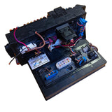 Mercedes SAM Fuse Box Relay Module 2115453001, automan spare parts