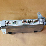 896612A111 Toyota Mark II Blit ECU 1JZFSE Engine Control Unit 89661-2A111 AUTOMAN SPARE PARTS