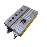 A2219004701, 07-14 Mercedes-Benz W221 S550 / CL550 Harman Becker Kardon Amplifier, automan spare parts