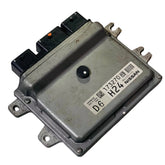 NISSAN 173270 H24 MEC123-110 Engine Control Unit ECU