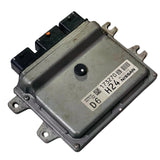 NISSAN 173270 H24 MEC123-110 Engine Control Unit ECU