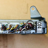 89661-3A630 Toyota Crown ECU 2JZFSE Engine Control Unit 896613A630 AUTOMAN SPARE PARTS