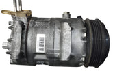1731303111 AC Compressor Fits SsangYong Tivoli And Korando 6000206
