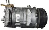 1731303111 AC Compressor Fits SsangYong Tivoli And Korando 6000206
