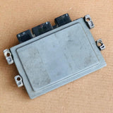 وحدة التحكم في المحرك AV21‑12A650‑CD ECU S180047012D فورد فييستا بنزين