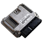 Engine ECU, Chevrolet Captiva, 0 281 016 588, 0281016588, 25181343, 1039S27980