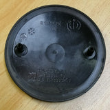 103334 Genuine BMW Front and Rear Emblem Set Compatible with Part 8132375-05