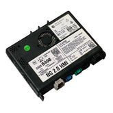 GM NG 2.0L HMI Control Module Escalade ESV Suburban Yukon Impala 23228498