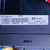 9210863-02 / 1-1703344-4 / 177944 10 / 921086302 / 117033444 / 17794410 BMW X3 F25 Fuse Box / Body Control Module (BCM) Genuine OEM Fuse Relay Junction Box, automan spare parts