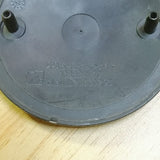 OEM BMW Front and Rear Roundel Emblems Compatible with 8132375 10333410 20000263