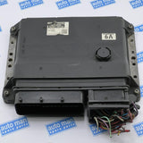 TOYOTA Vellfire Alphard 89661-58130 GGH20W 2753003782 Engine Control Unit / ECU 8966158130 275300-3782
