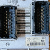 Engine Controller 24456865 0261207426 Opel Agila 1,2