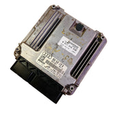 8E0910115B ECU 0261S02096 Engine Control Unit Audi A4 Quattro Turbo OEM 1039S08725, automan spare parts