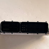 Chevrolet Holden Cruze Engine Control Unit ECU 25186182 5WY1J19B OEM