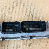 Mercedes-Benz W169 A Class A170 Petrol Engine ECU A2661538879 5WK90925