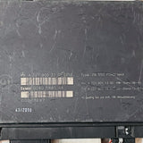 A2219002202 Mercedes Benz S400 S550 Seat Control Module 00405881A4 OEM