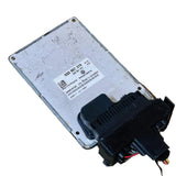 Vw Golf 7 Control Unit Electronic Suspension Control 5Q0907376