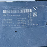 BMW F10 5-Series FRM3 Footwell Control Module 61359247063