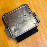 BJ32-12C520-VB | 0281018389 | 1039S50487, BJ3212C520VB Land Rover Evoque L538 2013 2.2 Diesel Engine Control Unit ECU Genuine OEM, auto man spare parts