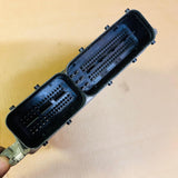 5WY4L09C / 39100-2G353 Engine Control Unit ECU 2009–2010 Hyundai Sonata 2.4L AT AUTOMANSPAREPARTS