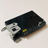 5DK008047-28 Mercedes W211 E350 CLS550 Rear SAM Trunk Control Fuse Box 2115458601 OEM