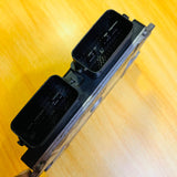 33910-56MG0 Suzuki Every 056MG Engine Control Unit 2013 ECU E6T91076H, automan spare parts, 3391056MG0