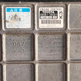 Toyota Noah Voxy ZRR70 3ZR Engine Control Unit ECU K3 89661-28C61