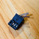 1-929170-1 / 0375456528 / 929170 Amplifier Cable Connector Plug Pin Housing for Mercedes-Benz, AUTOMAN SPAREPARTS