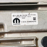 Jeep Compass or Patriot 0260004410 differential control module 2017-2021