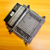 39150-23170 / 5WY4552B Hyundai 2009–2012 Elantra ECM ECU Engine Control Unit, automan spare parts