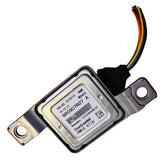 8R0907807A / 5WK96728 NOx Sensor | Fits Audi Q5 2.0 TDI, A4 3.0 TDI, VW | OEM, automan spare parts