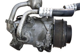 447260-1461 LEXUS IS250 IS350 and Toyota Avalon AC Compressor 6SBU16C