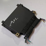 Mercedes Gearbox Control Module W210 E200 A0205459032 TCM 5WK33890