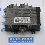 SE705 SEAT Unité de commande du moteur ECU 030906027AH 0261204823