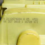 A2112674224 Mercedes E Class W211 Auto Gear Selector Shifter A 2112674224 2118216958, AUTOMAN SPARE PARTS