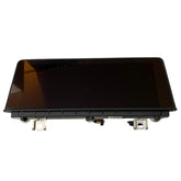 BMW 8.8" Central Information Display CID Screen – Part 9292248 – Front View