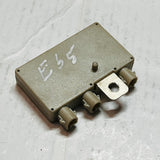 Bmw 3 7 Series E65 E90 8368205 Antenna Radio Signal Amplifier Trap Genuine OE