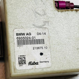 BMW 740LI antenna Amplifier Control unit 6935024-01