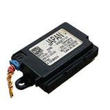 BMW 3 Series 2013 LDA-3D20 Control Unit 932027701