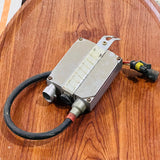 Audi A4 S4 B6 8E 8H Xenon control unit HID35MD03 MDE03BS HID080135 HID35-MD-03