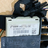 BMW Receiver Radio Remote Control Receiver Radio Remote Control 315MHz 9166231 21367510 oem