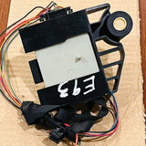 BMW Receiver Radio Remote Control Receiver Radio Remote Control 315MHz 9166231 21367510 oem