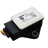 BMW X3 F25 ESP acceleration yaw rate sensor 0265005644 3417699